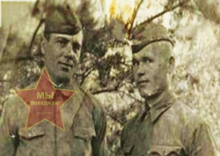 Шпекторов Иван Андреевич