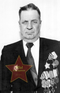 Гаврилюк Николай Павлович