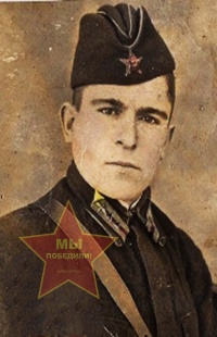 Романчуков Михаил Иванович