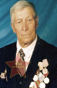 Маракаев Ибеттула Калимулович