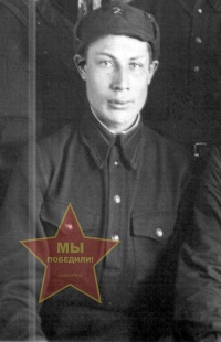 Цыплятников Михаил Порфирьевич