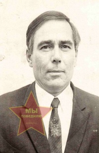 Щукин Иван Александрович