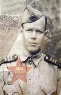 Резнов Иван Архипович