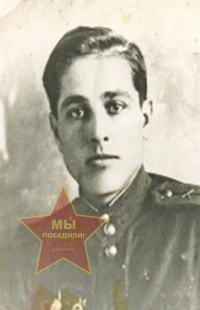 Валяев Михаил Прокопьевич