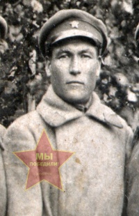 Юмагужин-Хуббиев Аскар Хуббиевич