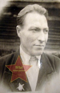 Александр Николаевич Фукалов