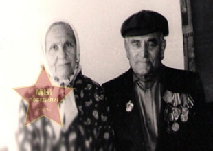 Огурцов Александр Андриянович