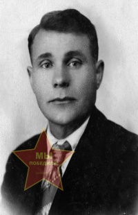 Клюев Андрей Родионович