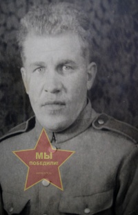 Пивоварчик Антон Павлович