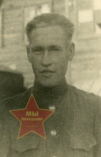 Подшивалов Николай Денисович