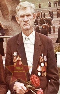 Архипов Григорий Максимович