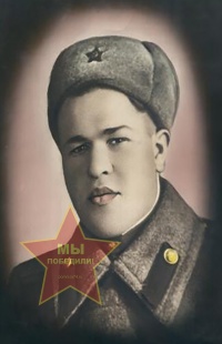 Медяков Фёдор Николаевич