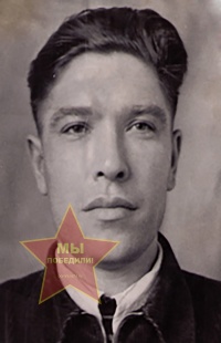 Картавых  Владимир Алексеевич