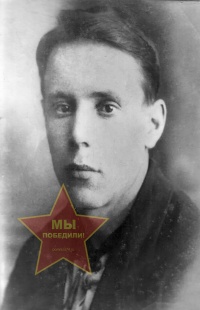 Варганов Андрей Михайлович