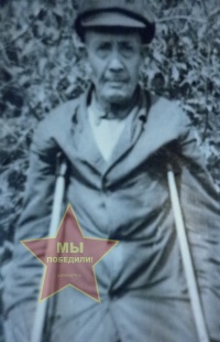 Янсарин Такый Ахметжанович