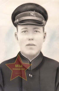 Шурупов Пётр Михайлович