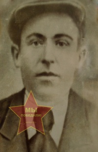 Дорожкин  Илья  Михайлович