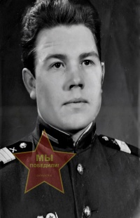 Николай Алексеевич