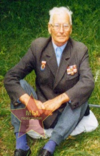 Македон Михаил Ефимович