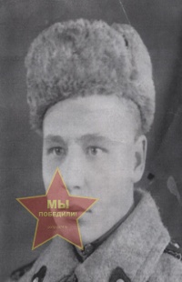 Петраков Николай Ефимович