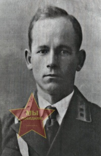 Макуха Фёдор Матвеевич