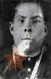 Швырков Илья Яковлевич