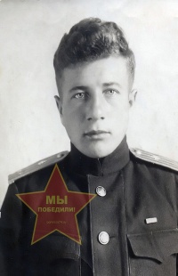 Враков Владимир