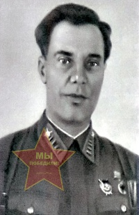 Соколов Николай Дмитриевич