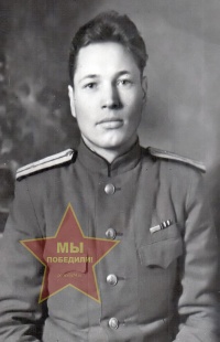 Носков Александр Петрович