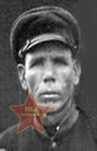 Шулепов Михаил Андриянович