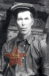 Новиков Сергей Петрович