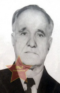 Малозёмов Пётр Александрович