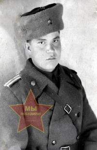 Овчинников Николай Андреевич