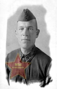 Марков Федор Михайлович