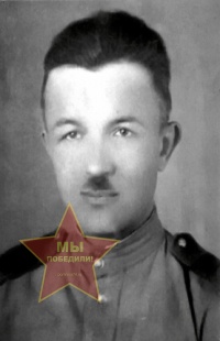 Нововерский Леонид Яковлевич