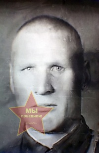 Созыкин Максим Николаевич