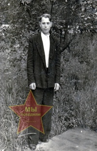 Филатов Александр Алексеевич