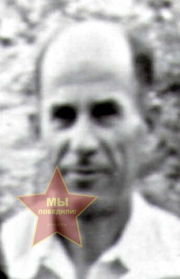 Лахнюк Василий Семенович