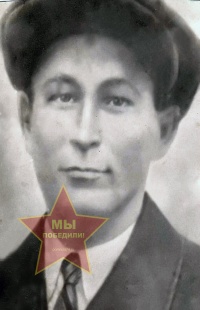 Хазимуратов Сунагат Шарафутдинович