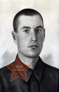 Сафронов Николай Семенович