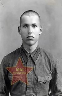 Мурзин Анатолий Николаевич