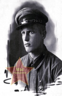 Фролов Михаил Яковлевич