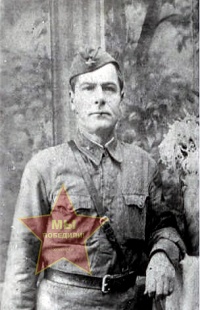 Никитин Терентий Андреянович