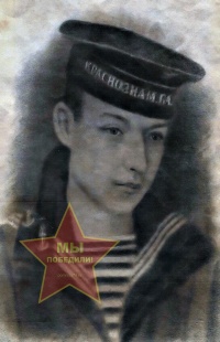 Макунов Сергей Степанович