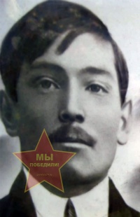 Мартынов Иван Николаевич