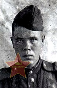 Ожгибесов Нестер Иванович