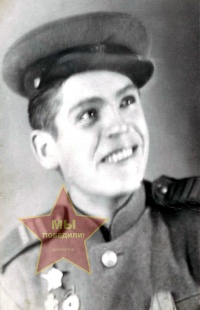 Фокеев Анатолий Владимирович