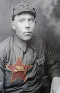 Сукачев Михаил Васильевич