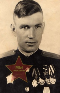 Гуляев Сергей Иванович