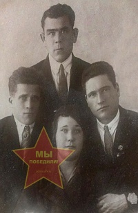 Стручков Семен Павлович